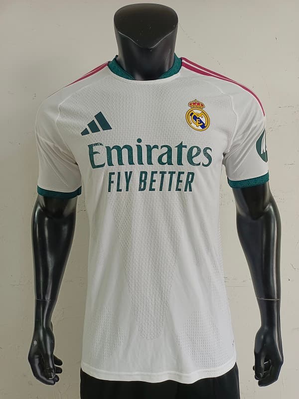 Real Madrid 26/27 Home
