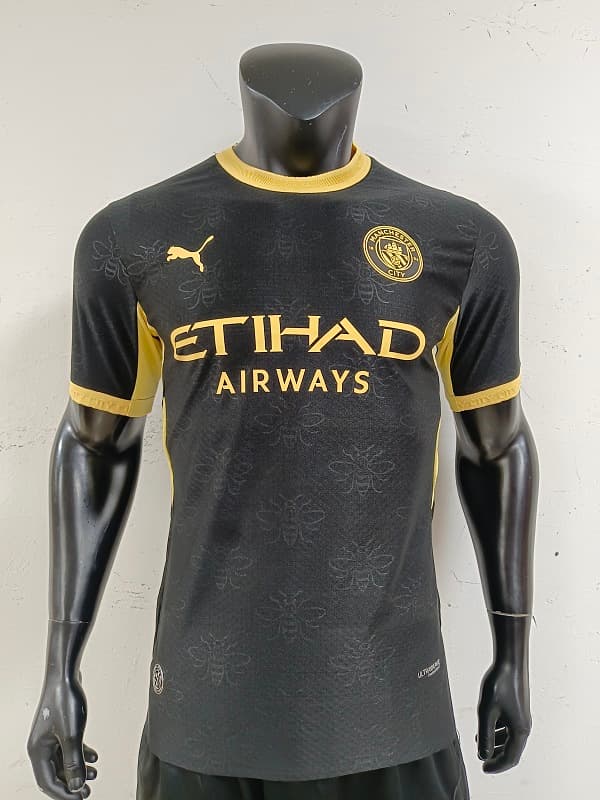 Manchester City 26/27 Away