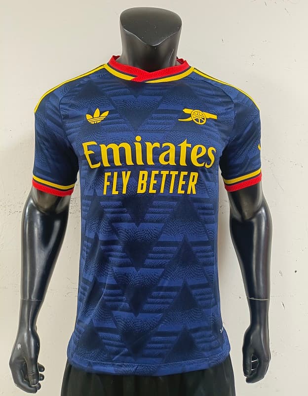 Arsenal 26/27 Away