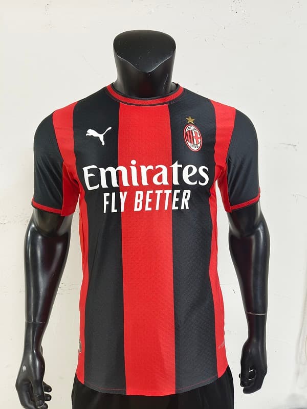 AC Milan 26/27 Home