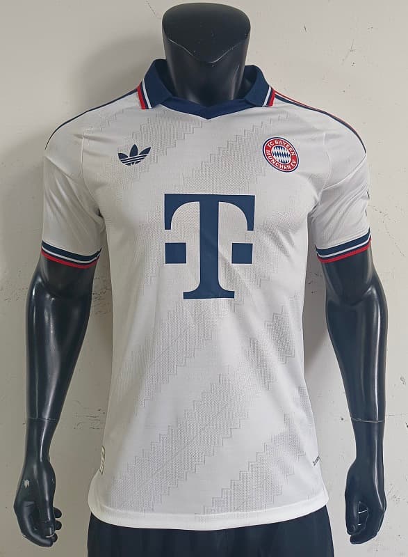 Bayern Munich 26/27 Away