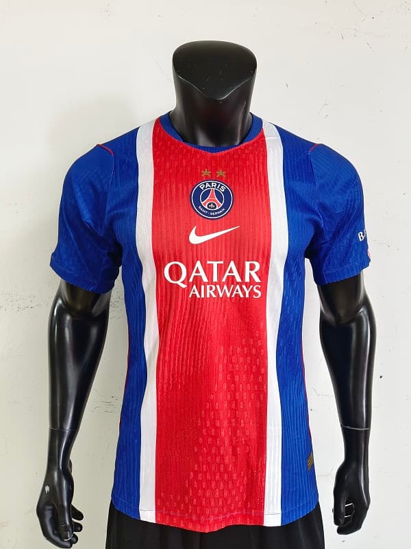 PSG 26/27 Home Double Star